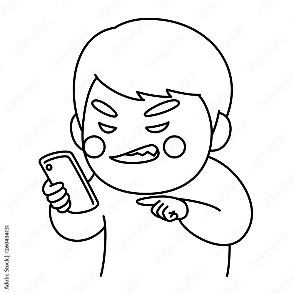 男性スマホ悪意 男性スマホ悪意