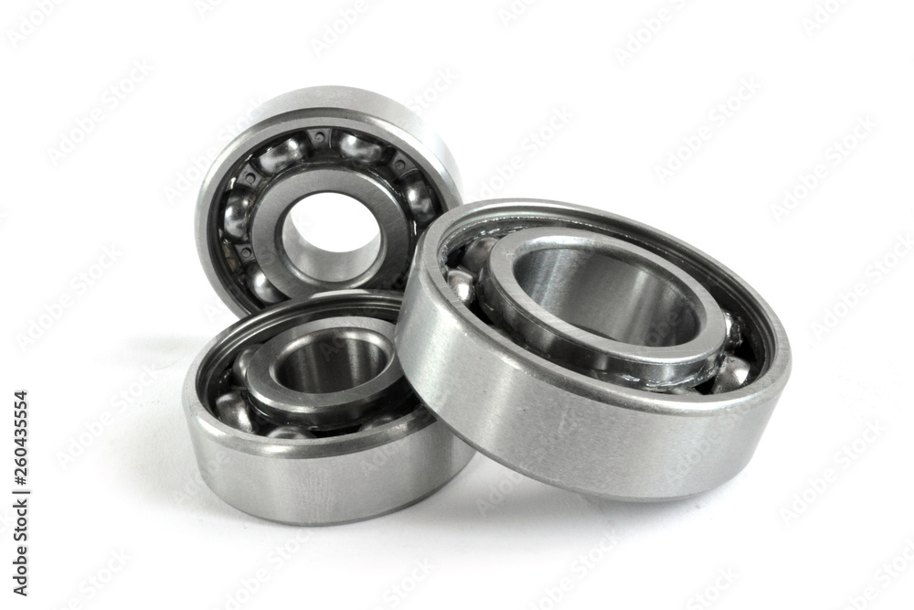 Bearings Bearings