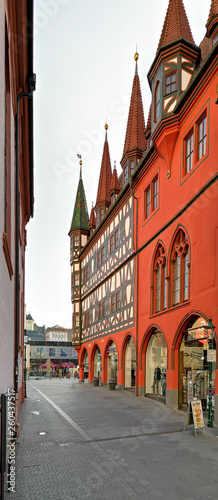 altes Rathaus Fulda