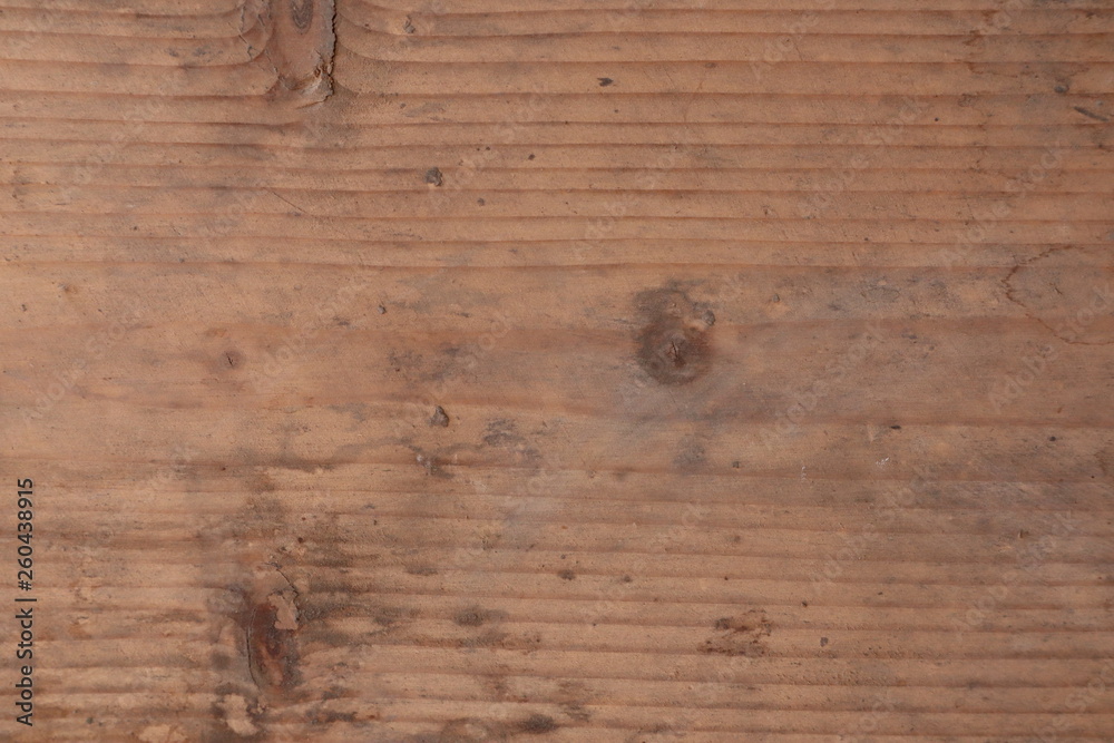 Obraz premium natural light wood texture background