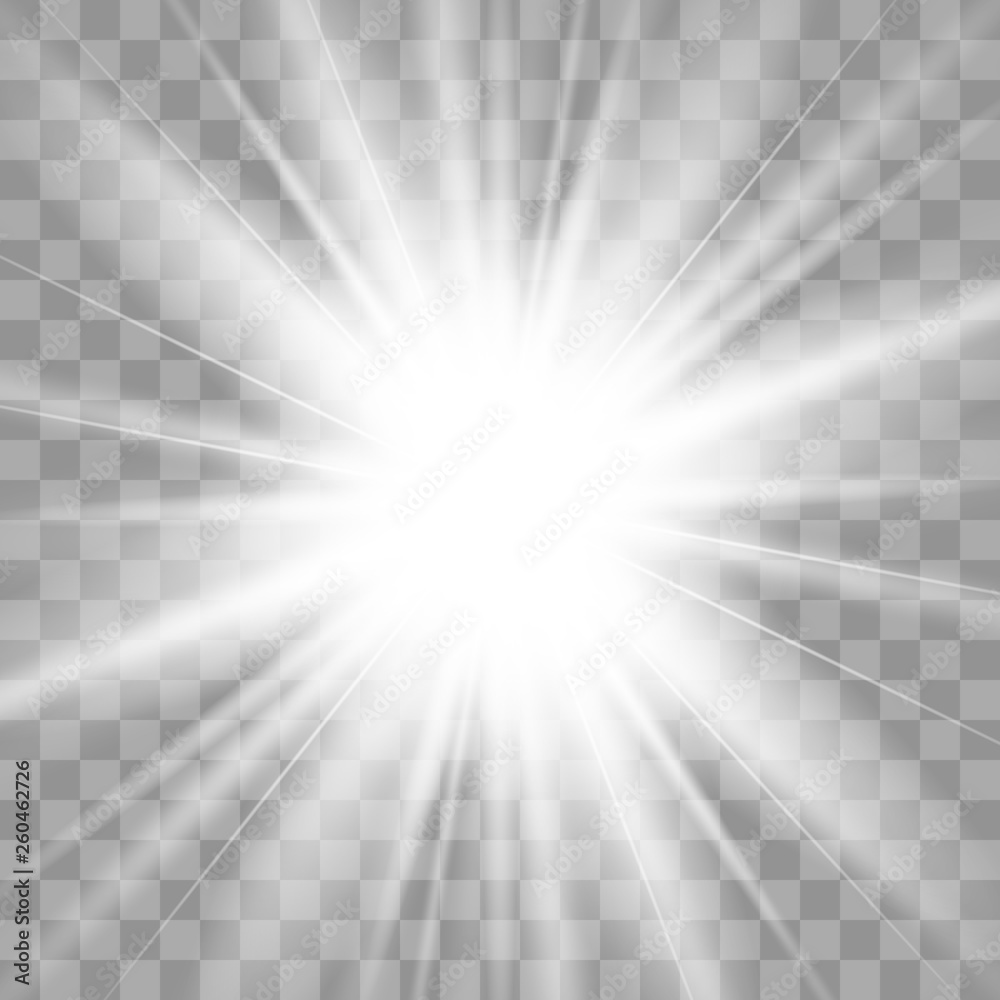 Glow isolated white transparent. Glow isolated white transparent.