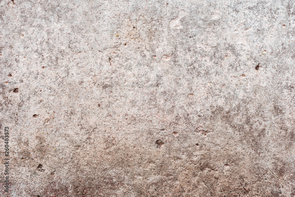 Wall fragment with scratches and cracks Wall fragment with scratches and cracks