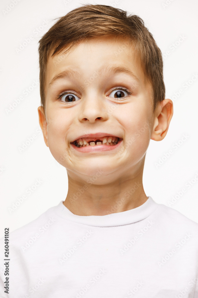 portrait of a beautiful boy isolated on white portrait of a beautiful boy isolated on white
