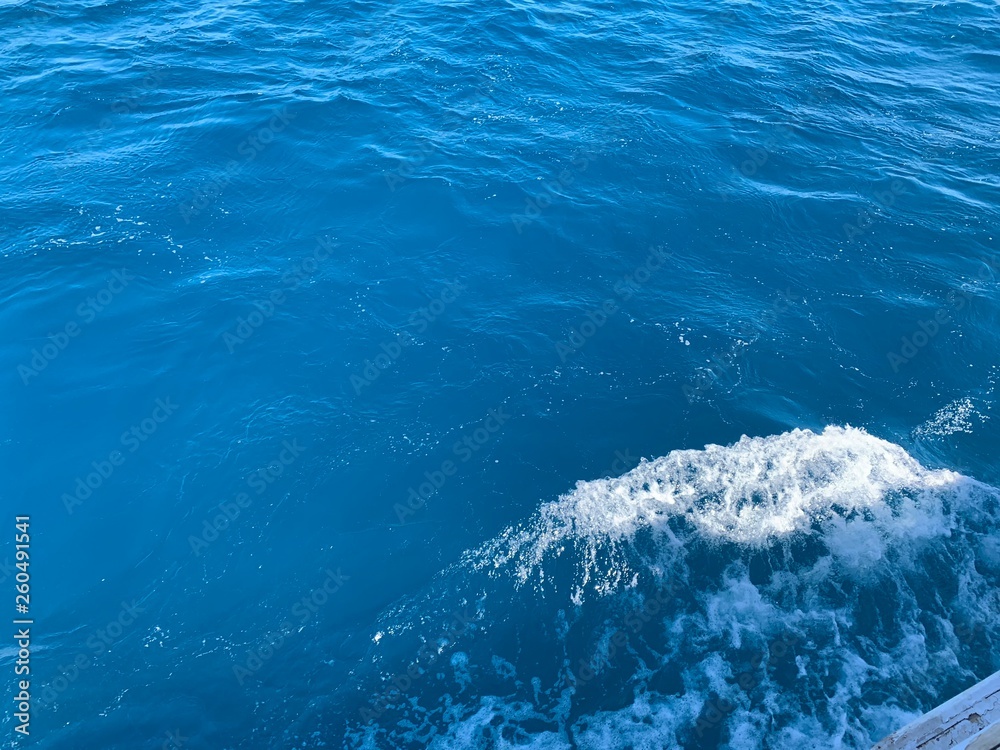Obraz premium sea