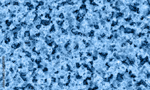 Blue stone texture. Textured stony abstract background