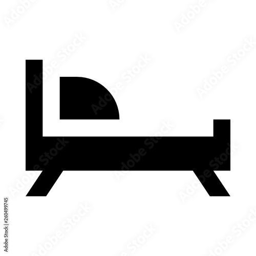 icon Furniture bedroom bed pillow sleep