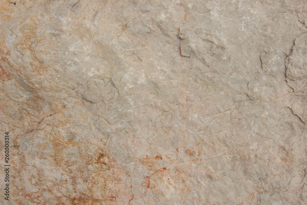 Untreated marble stone texture, closeup Untreated marble stone texture, closeup