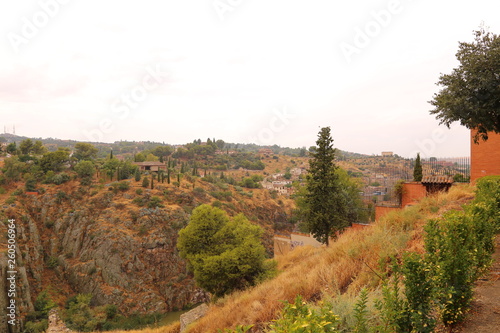 Montes de Toledo