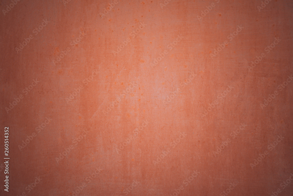 Fototapeta premium Metal Rust Background, old metal iron rust texture, rust on the surface