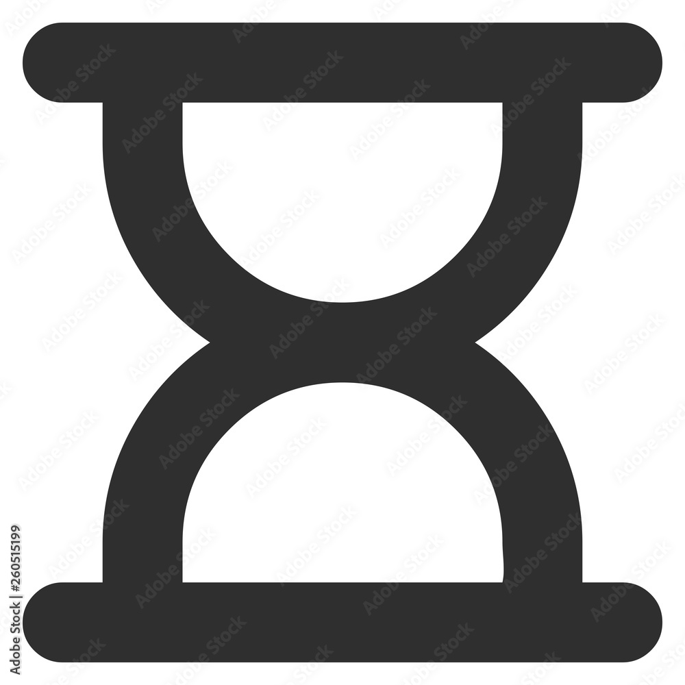 Button icon isolated on withe Button icon isolated on withe
