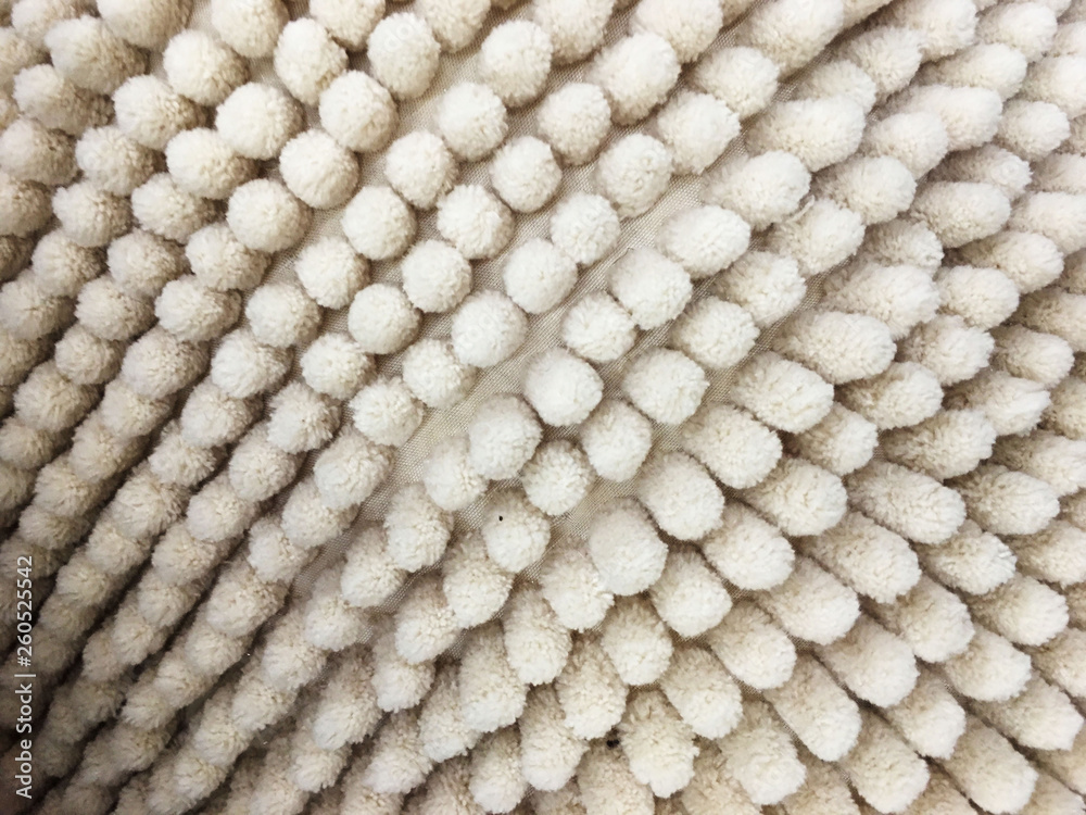 The texture of old dirty doormat with small pebble The texture of old dirty doormat with small pebble
