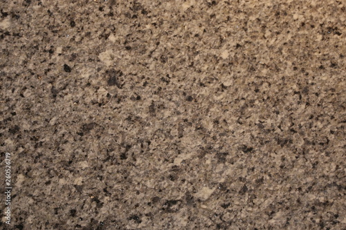 Granitplatte als Hintergrund
