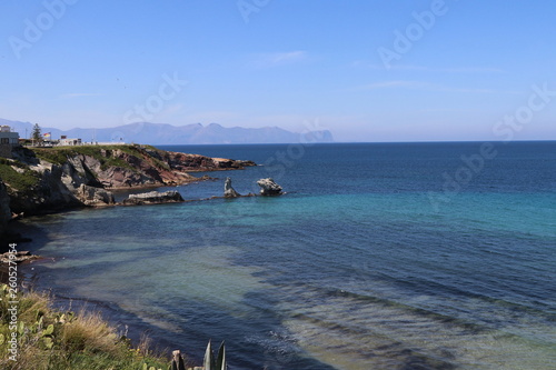 are e costa della Sicilia