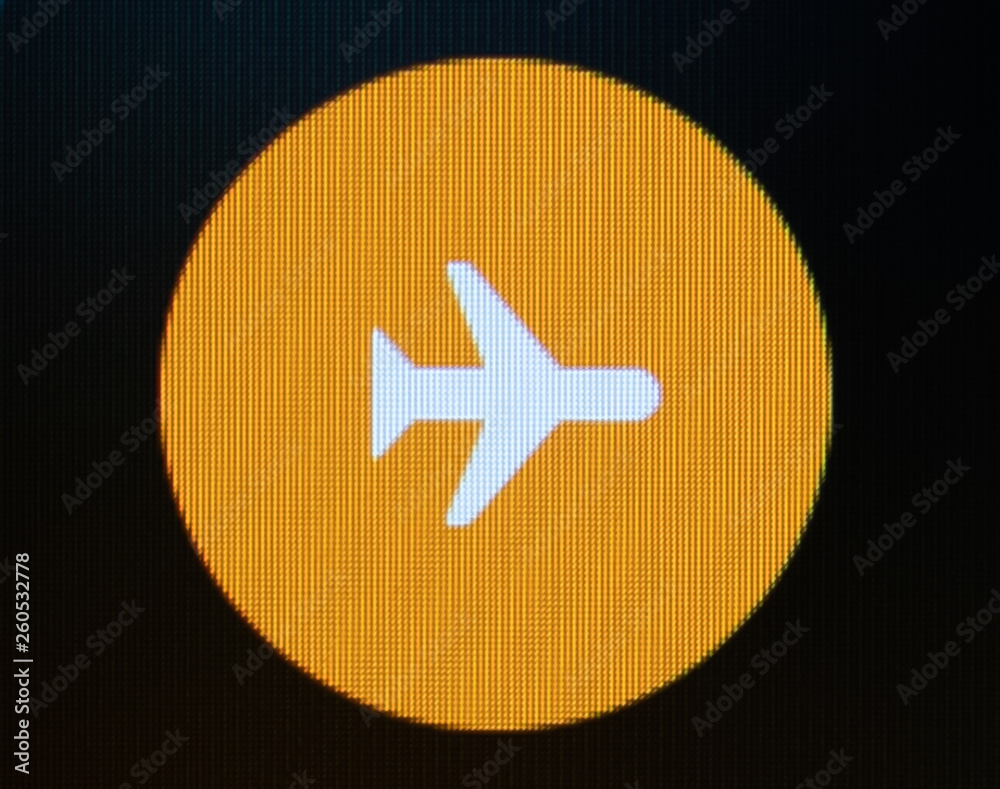 flight mode flight mode