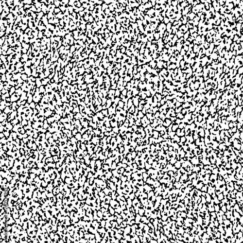 The Structure consisting of lines , white dots, constellations on a black background, geometric shapes. Illustrated image. Design for Wallpaper, cases, bags, fabric, foil and packaging.
