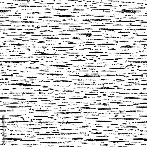 The Structure consisting of lines , white dots, constellations on a black background, geometric shapes. Illustrated image. Design for Wallpaper, cases, bags, fabric, foil and packaging.