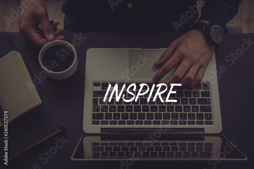 INSPIRE CONCEPT