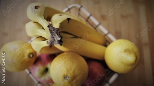 Fototapeta Naklejka Na Ścianę i Meble -  fruits