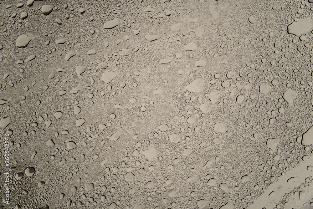 background texture water drops on glass background texture water drops on glass