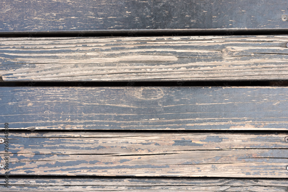 Obraz premium old wooden background