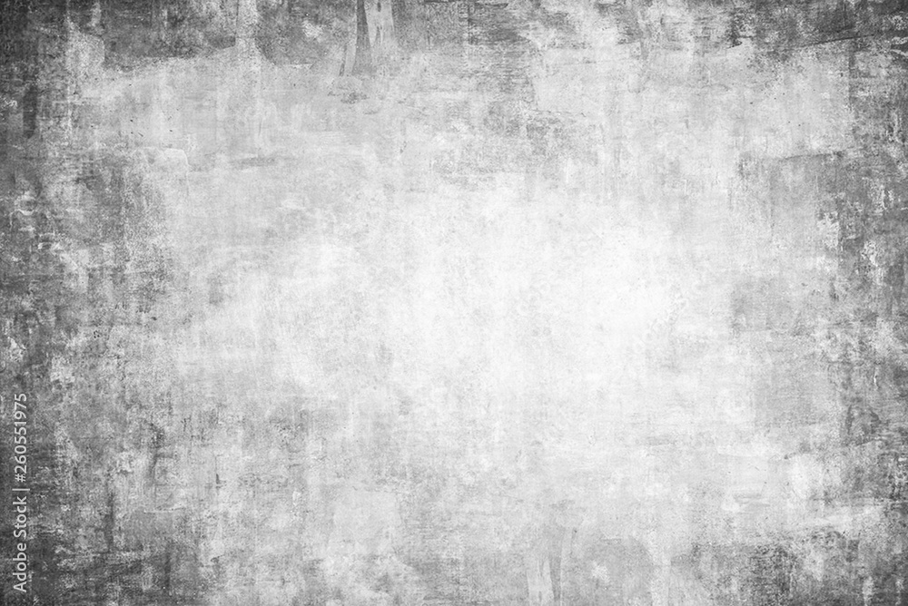 Fototapeta premium .Monochrome texture with white and gray color.