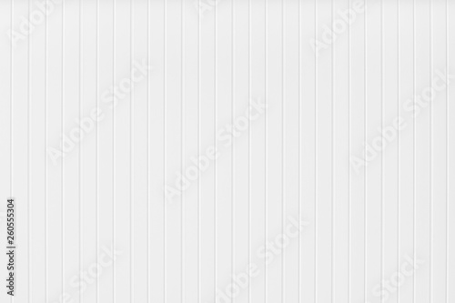 Картината върху платно White metal plate wall, Seamless surface of galvanized steel