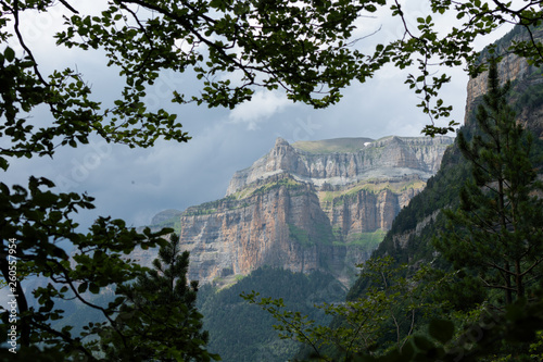 Parque Nacional de Ordesa photo