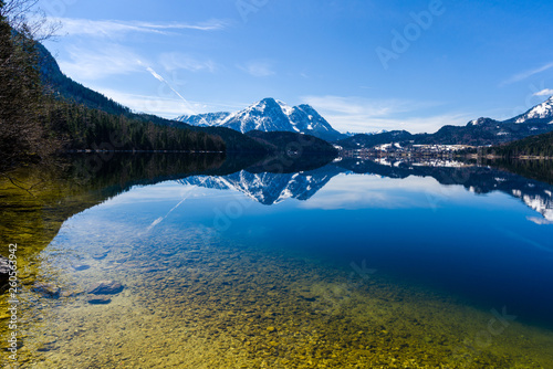 Alpensee