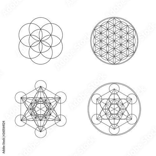 sacred geometry