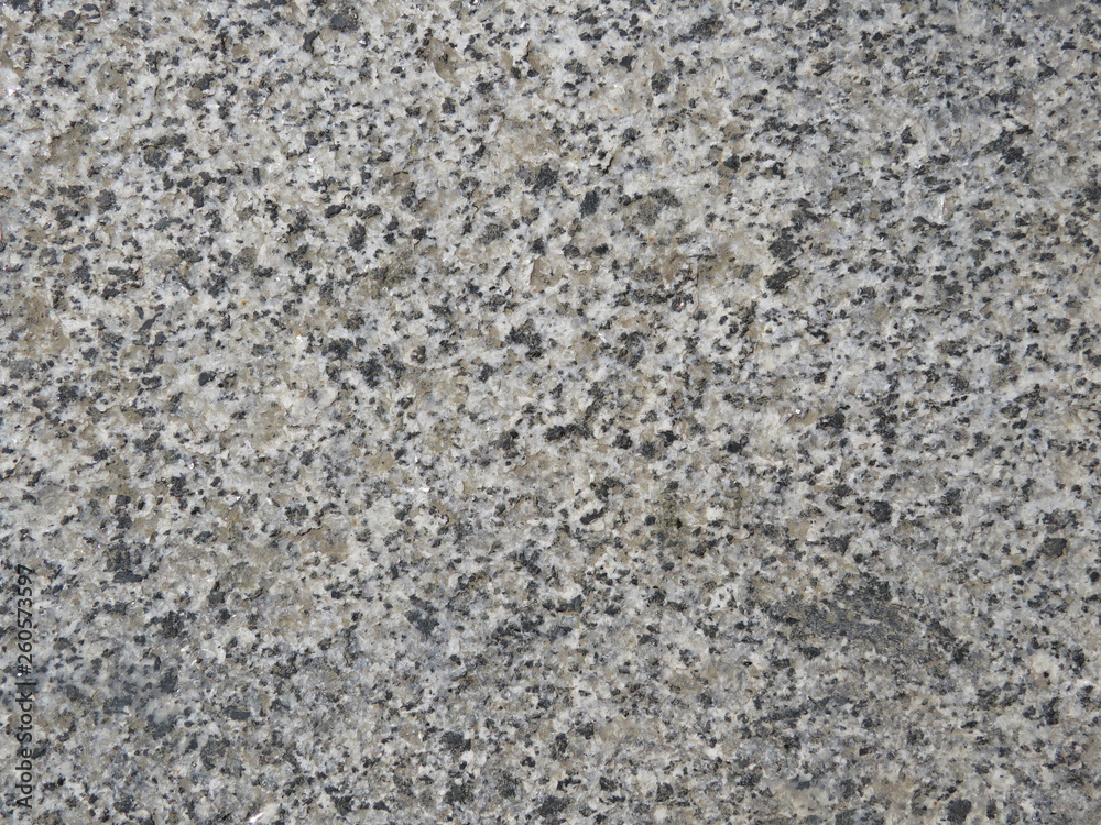Granite tiles grained gray brown white background Granite tiles grained gray brown white background