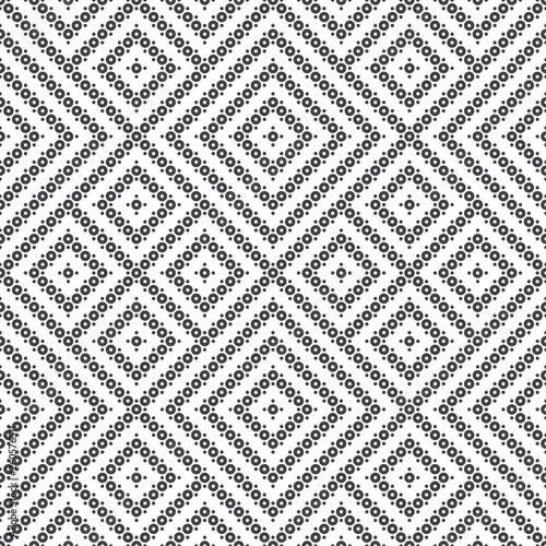 Seamless pattern vector