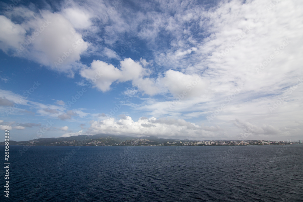 Martinique island French Antilles Martinique island French Antilles