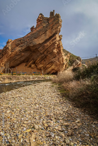 Autol, Logrono, Castilla y Leon, Spain photo