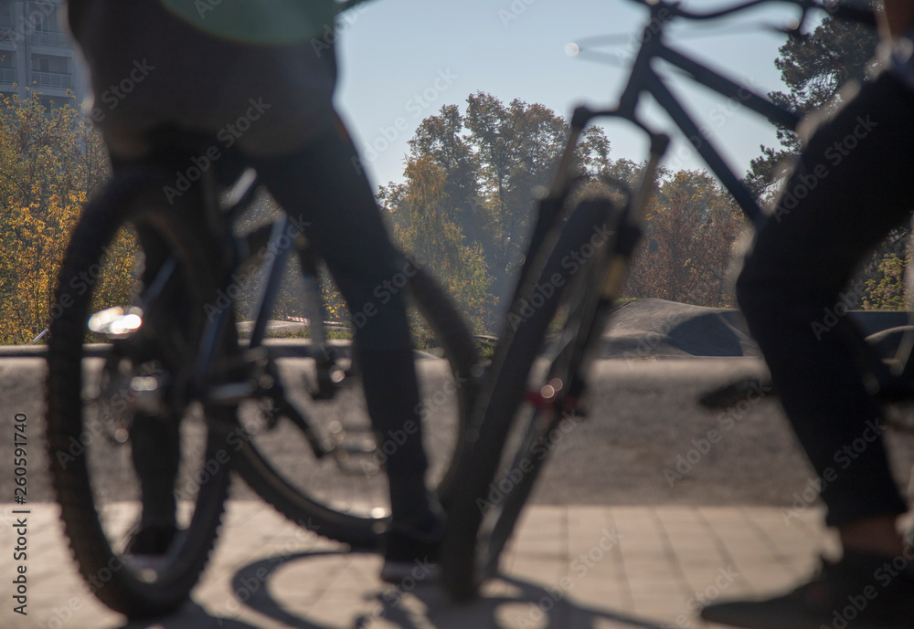 Obraz premium wypoczynek