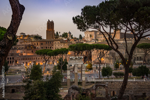 Mercati di Traiano