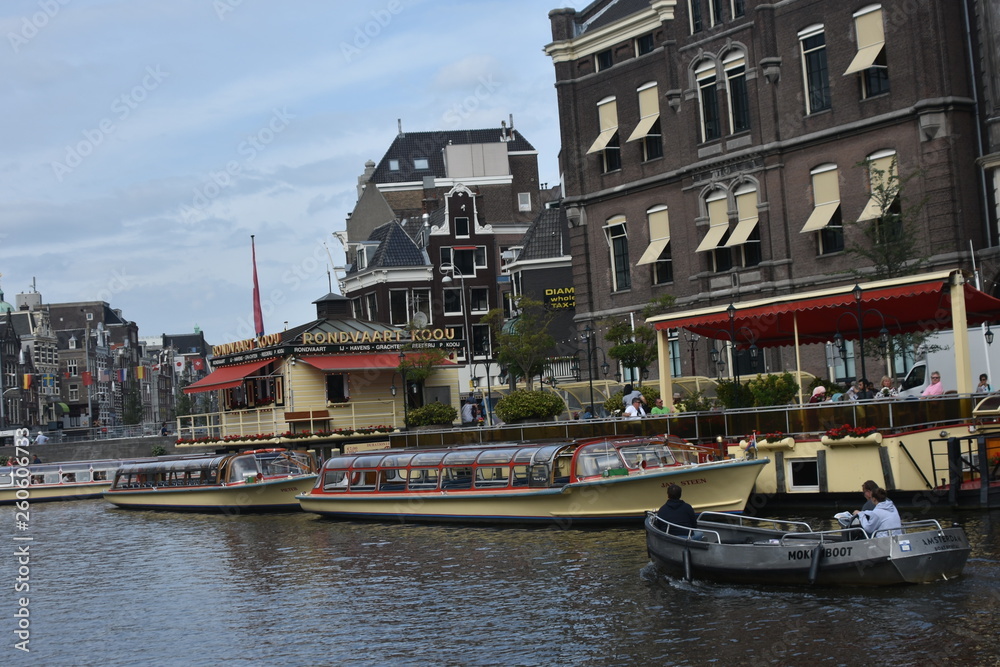 Amsterdam Canal7