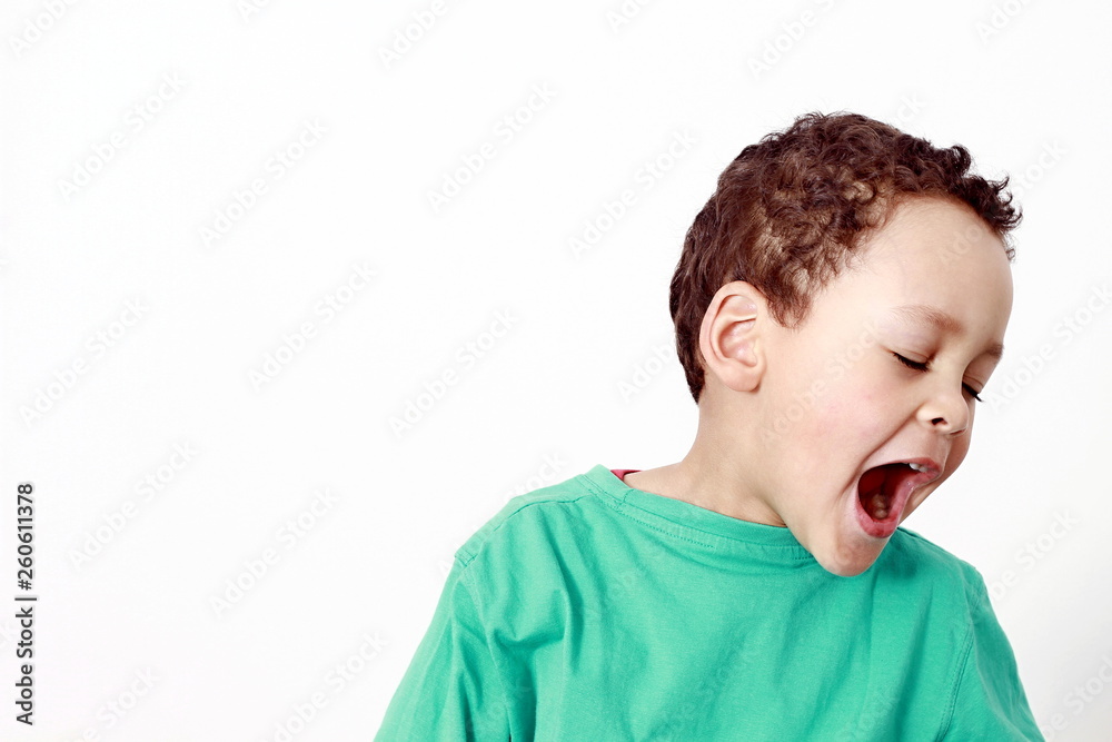 little boy praying to God with hands held together little boy praying to God with hands held together