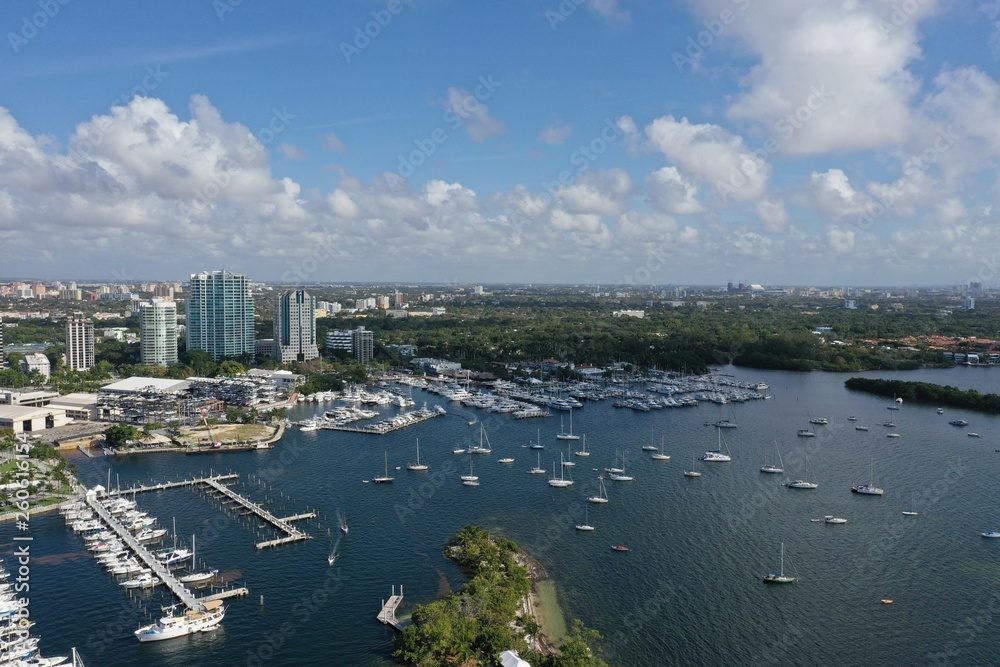 Marina_City View