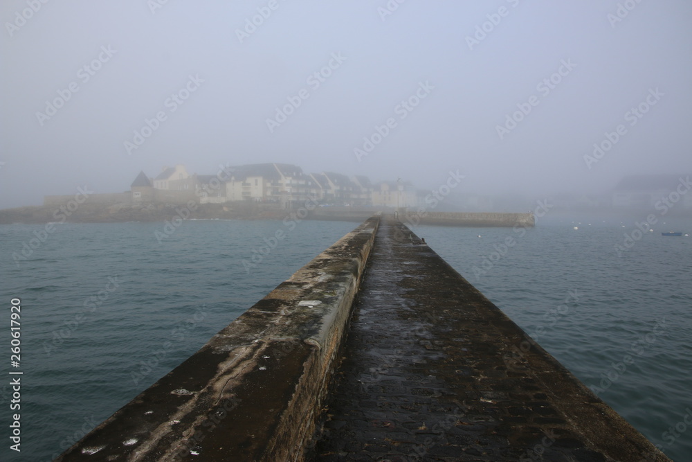 brouillard