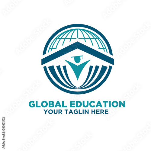 world university logo designs