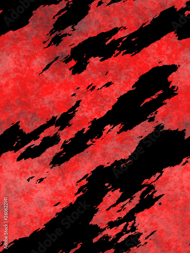 Abstract seamless pattern for graphic design