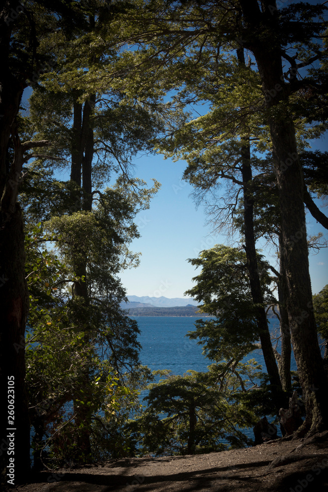 Villa Pehuenia Villa Pehuenia