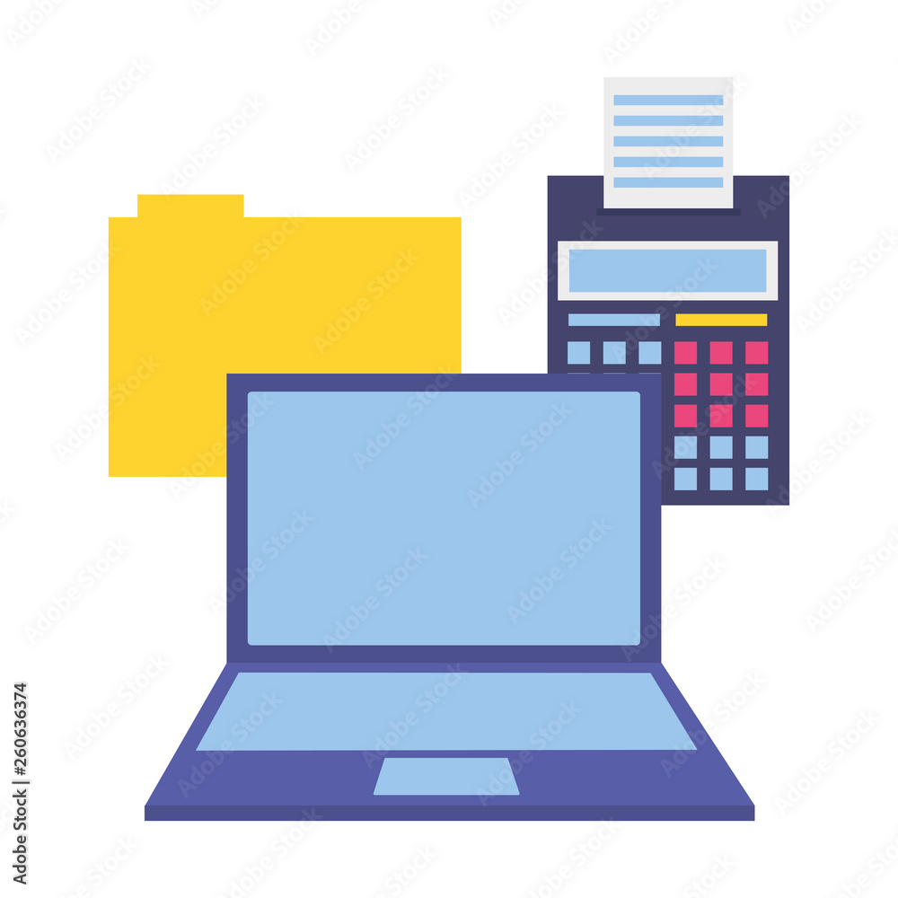 tax payment concept tax payment concept