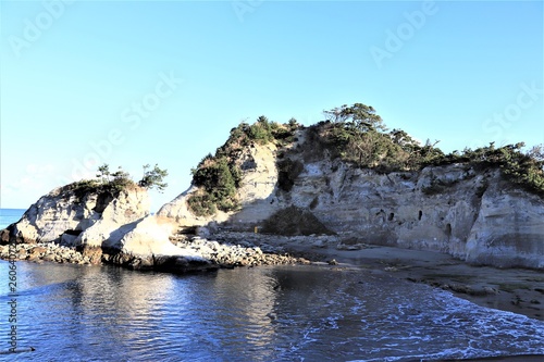 高戸小浜海岸（高戸浜海岸）