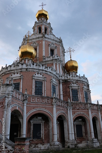 Orthodox Church