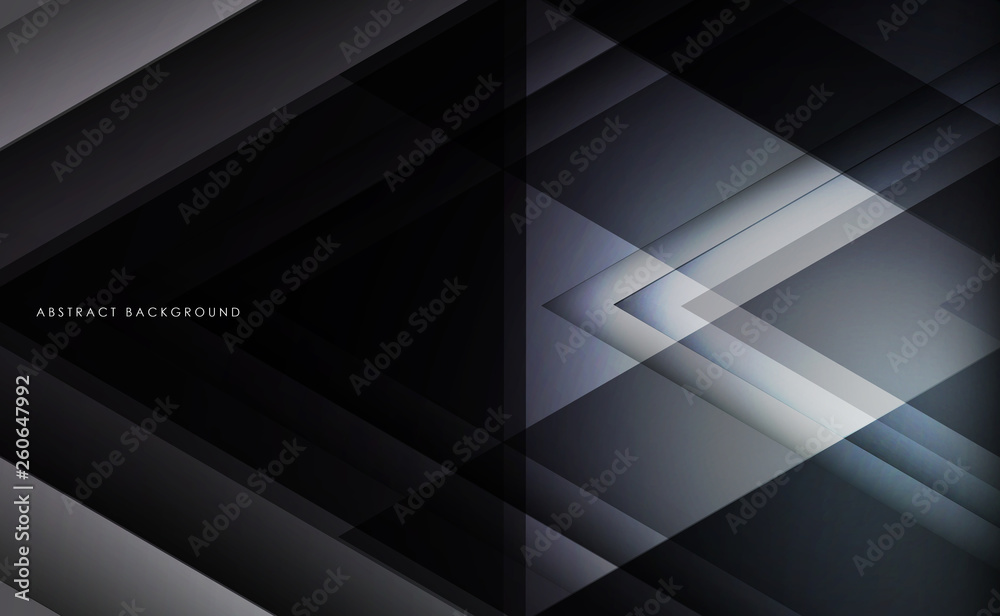 Abstract geometric strip pattern background. Abstract geometric strip pattern background.