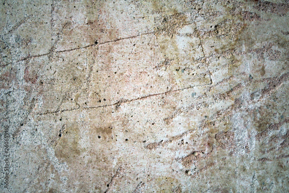 Old plastered wall, background for creativity Old plastered wall, background for creativity