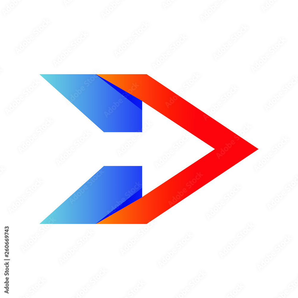 Arrow Logo Vector Arrow Logo Vector