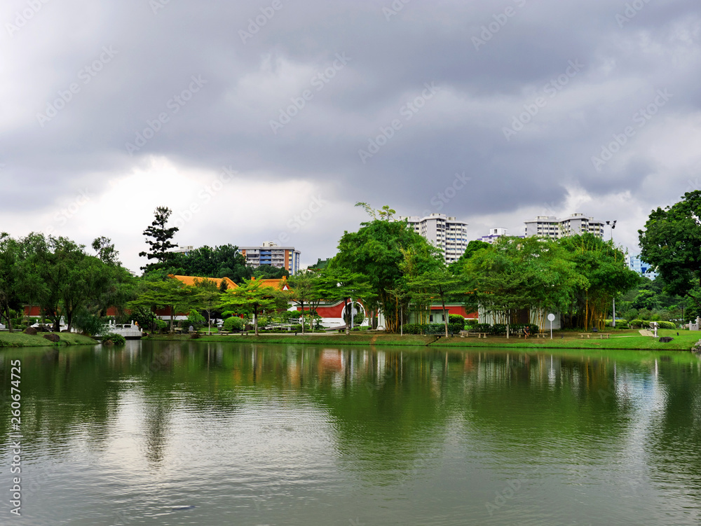 Chinese Garden, Singapore Chinese Garden, Singapore