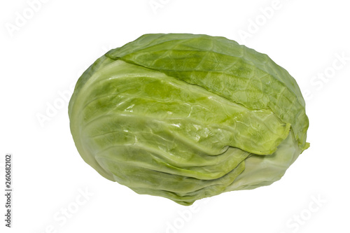 Cabbage vegetables